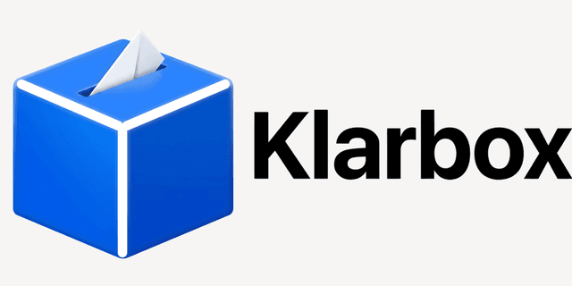 Klarbox Logo
