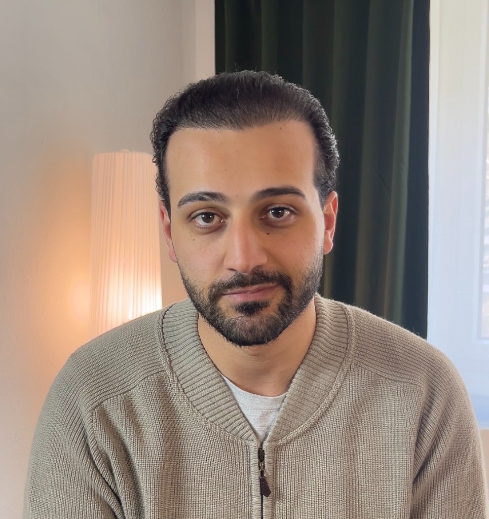 Ali Hussein